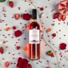 Dry Rose Wine Petrokoritho